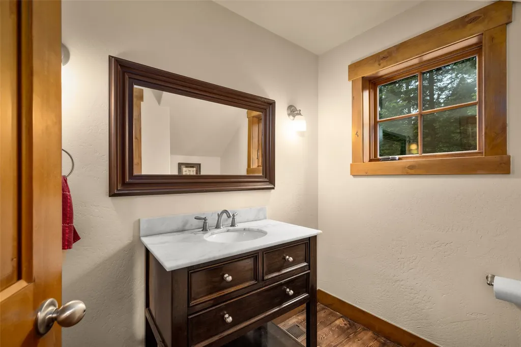 220 Cliff Creek Road Whitefish MT 59937