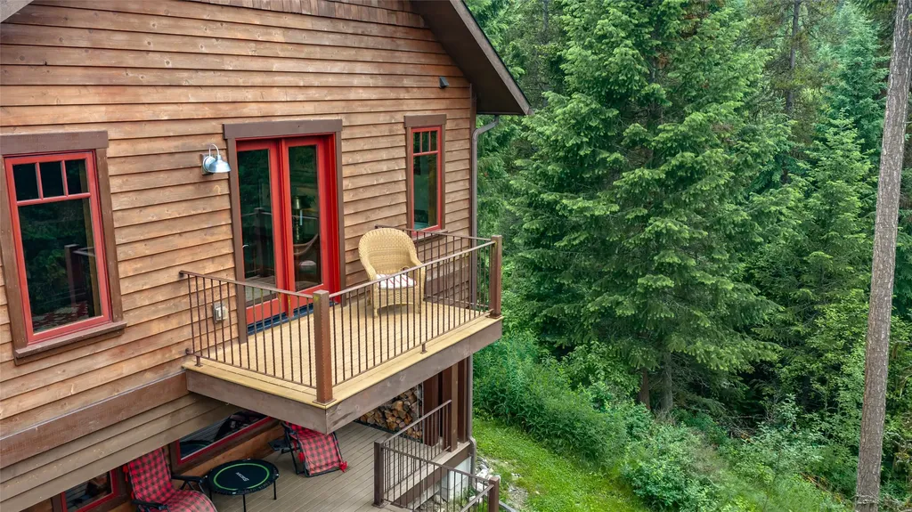 220 Cliff Creek Road Whitefish MT 59937