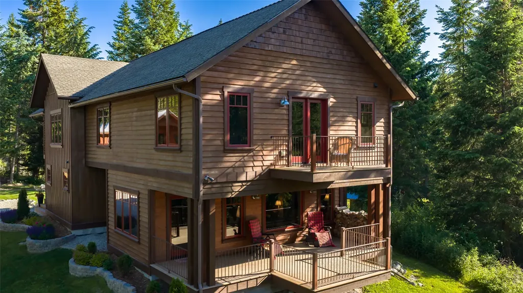 220 Cliff Creek Road Whitefish MT 59937