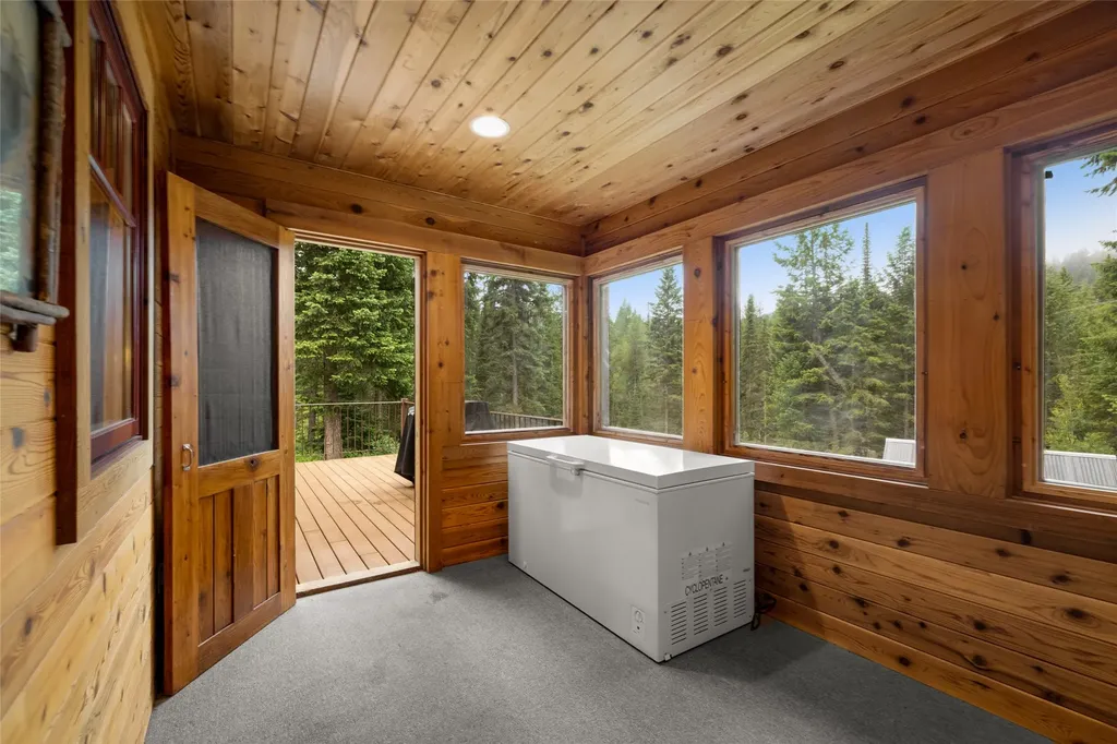 220 Cliff Creek Road Whitefish MT 59937