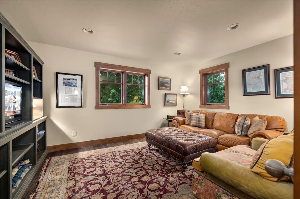 220 Cliff Creek Road Whitefish MT 59937
