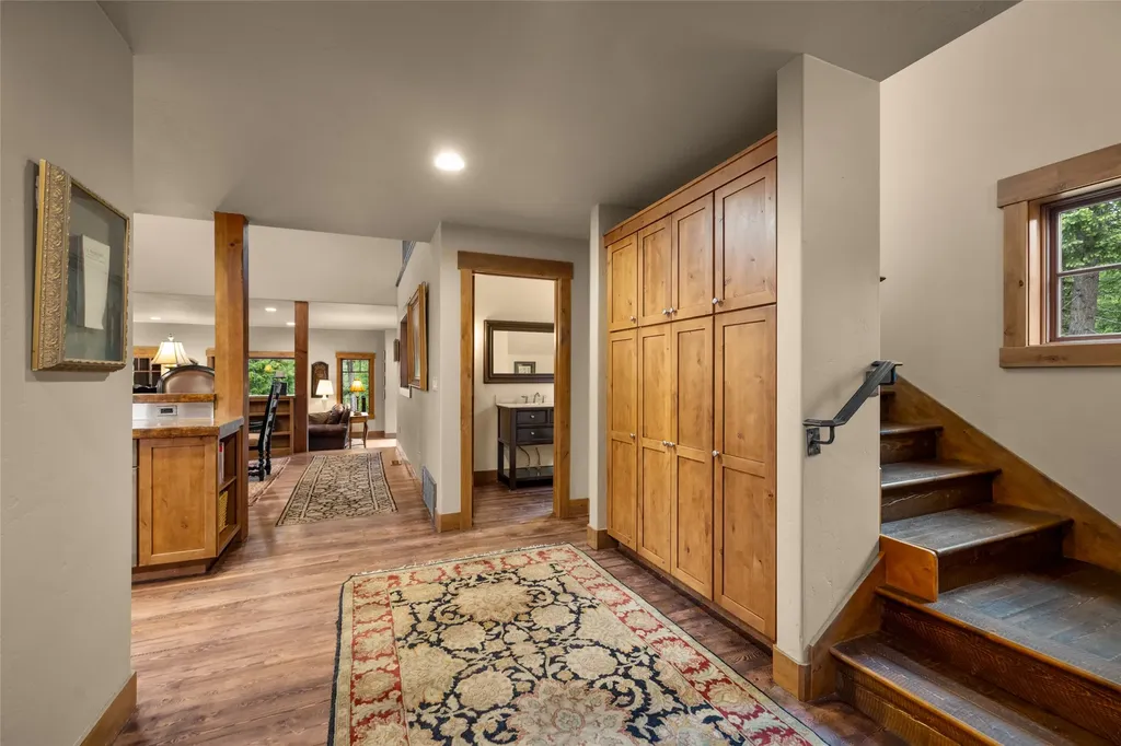 220 Cliff Creek Road Whitefish MT 59937