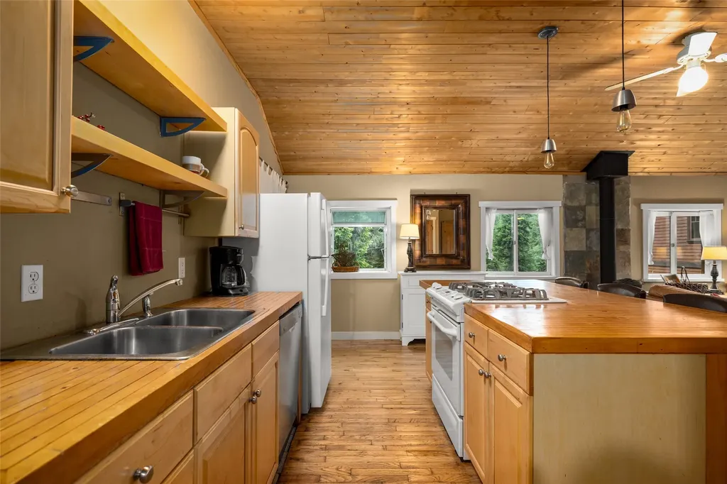 220 Cliff Creek Road Whitefish MT 59937