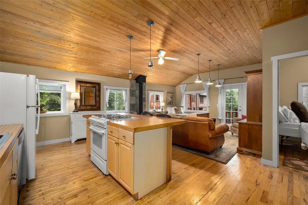 220 Cliff Creek Road Whitefish MT 59937