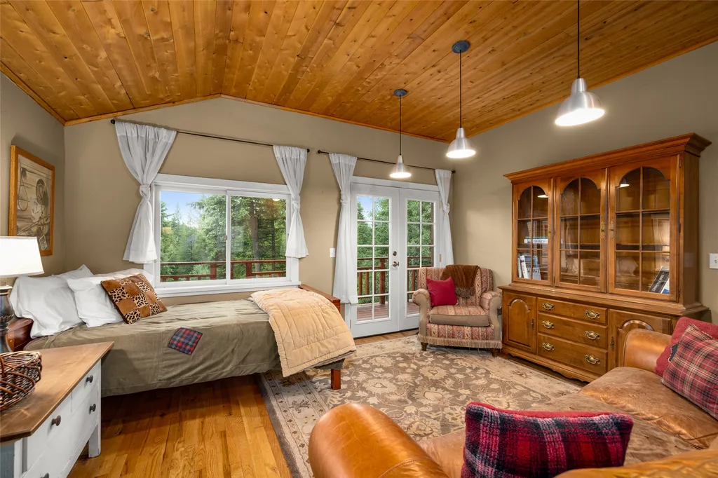 220 Cliff Creek Road Whitefish MT 59937