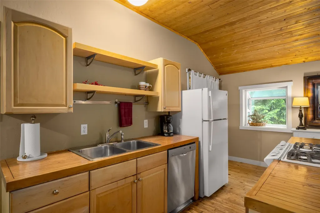 220 Cliff Creek Road Whitefish MT 59937
