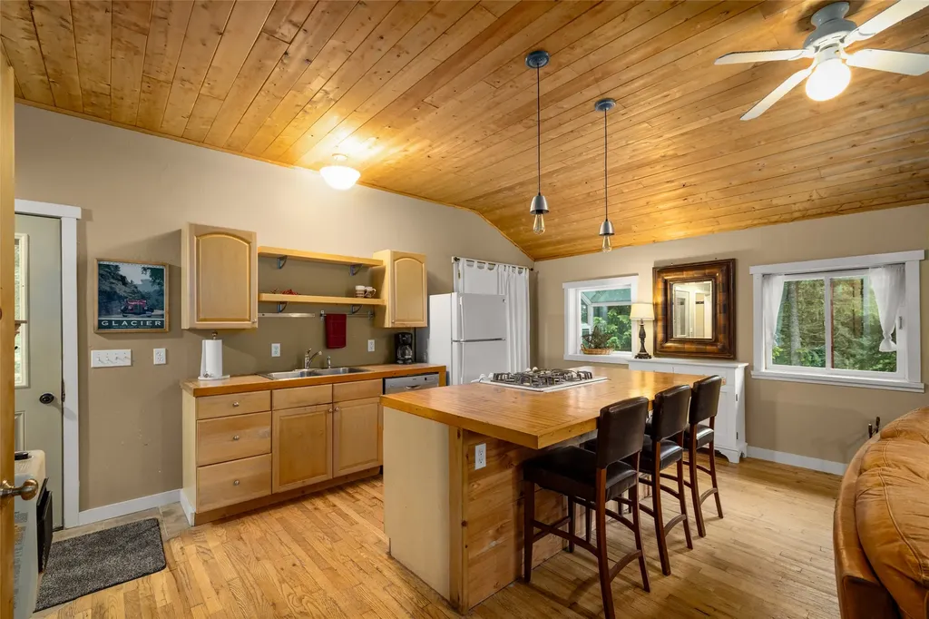 220 Cliff Creek Road Whitefish MT 59937