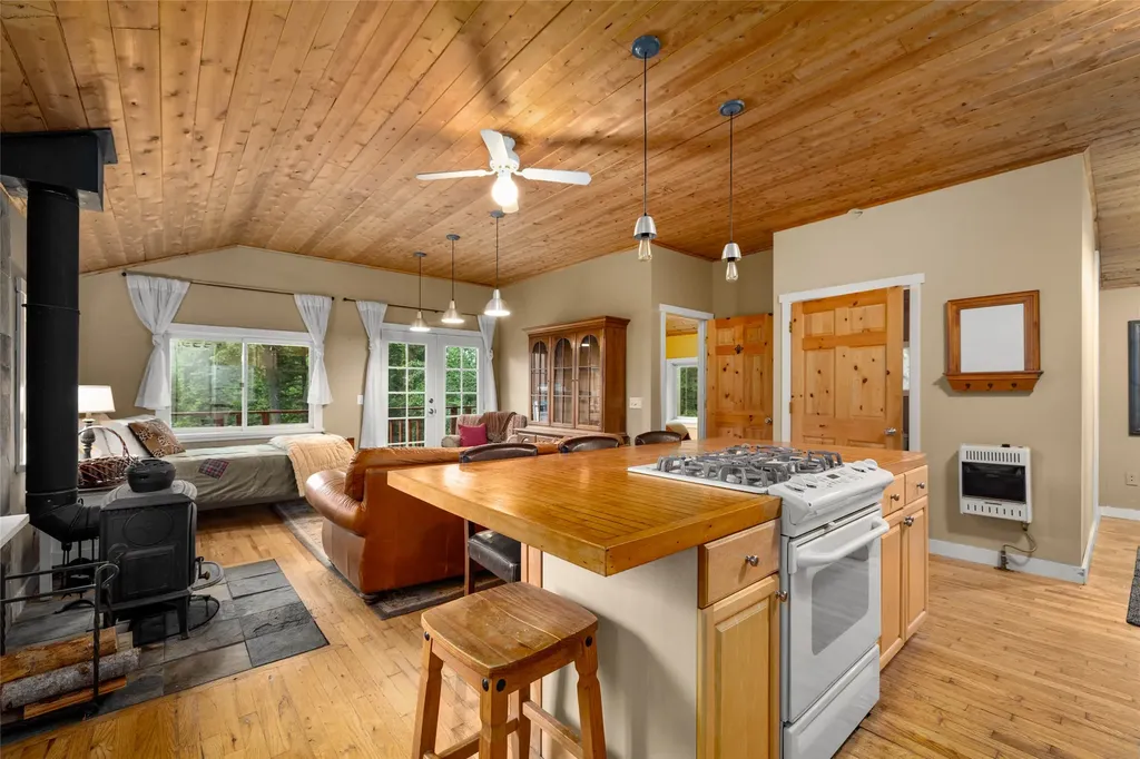 220 Cliff Creek Road Whitefish MT 59937