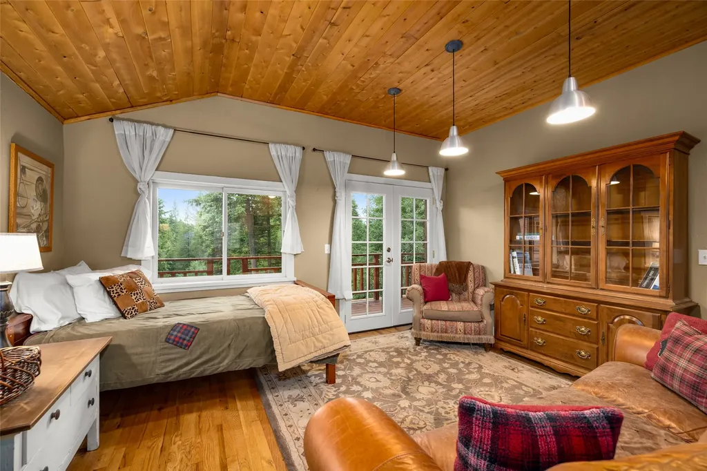 220 Cliff Creek Road Whitefish MT 59937