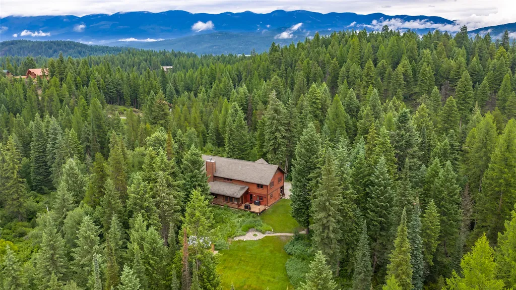 220 Cliff Creek Road Whitefish MT 59937