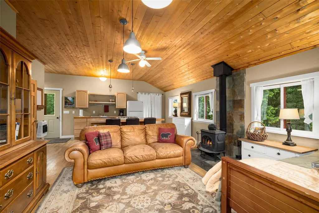 220 Cliff Creek Road Whitefish MT 59937