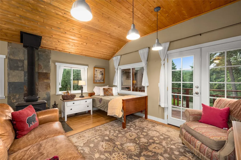220 Cliff Creek Road Whitefish MT 59937