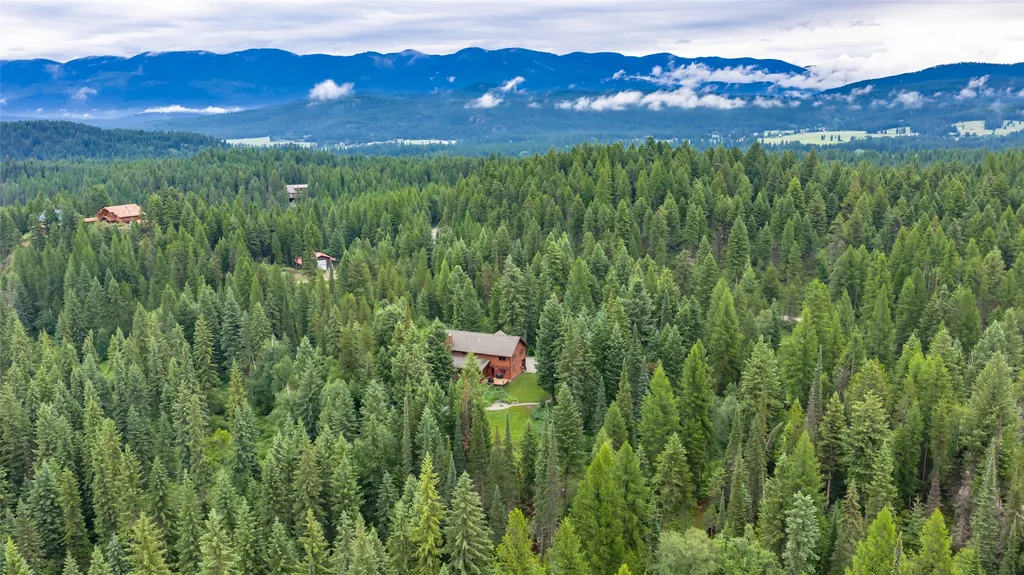 220 Cliff Creek Road Whitefish MT 59937