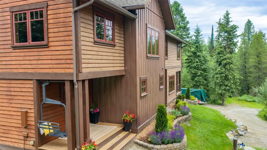 220 Cliff Creek Road Whitefish MT 59937