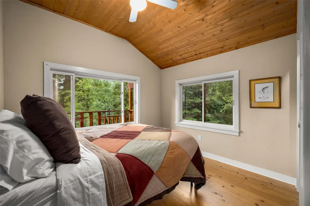 220 Cliff Creek Road Whitefish MT 59937