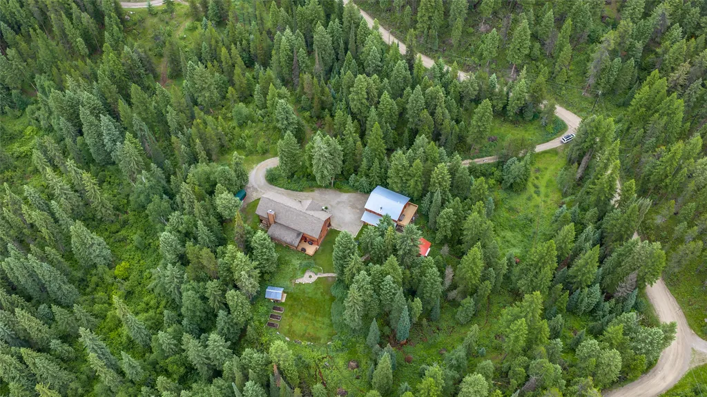 220 Cliff Creek Road Whitefish MT 59937