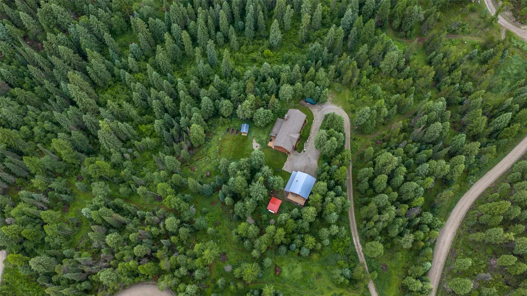 220 Cliff Creek Road Whitefish MT 59937