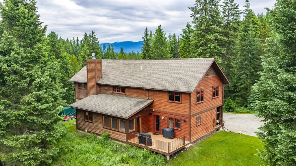 220 Cliff Creek Road Whitefish MT 59937
