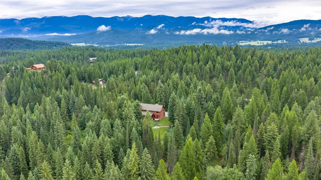 220 Cliff Creek Road Whitefish MT 59937
