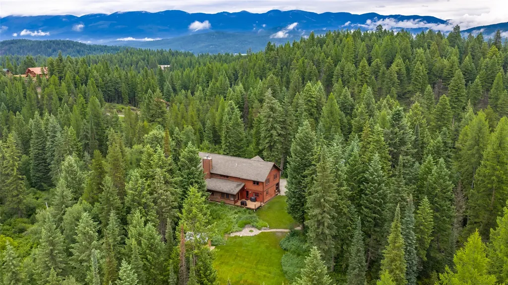 220 Cliff Creek Road Whitefish MT 59937