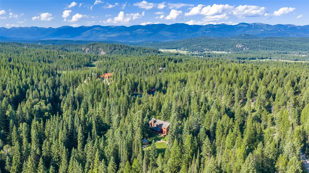 220 Cliff Creek Road Whitefish MT 59937