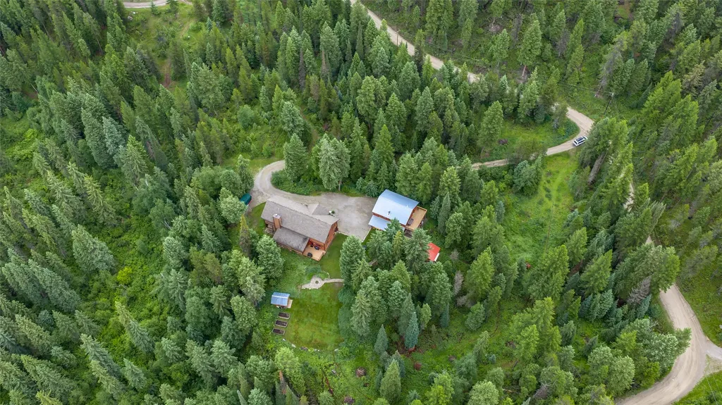 220 Cliff Creek Road Whitefish MT 59937