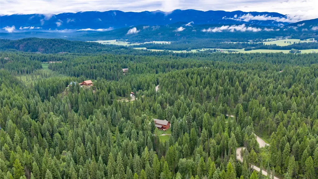 220 Cliff Creek Road Whitefish MT 59937
