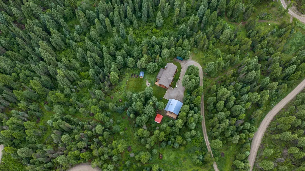 220 Cliff Creek Road Whitefish MT 59937