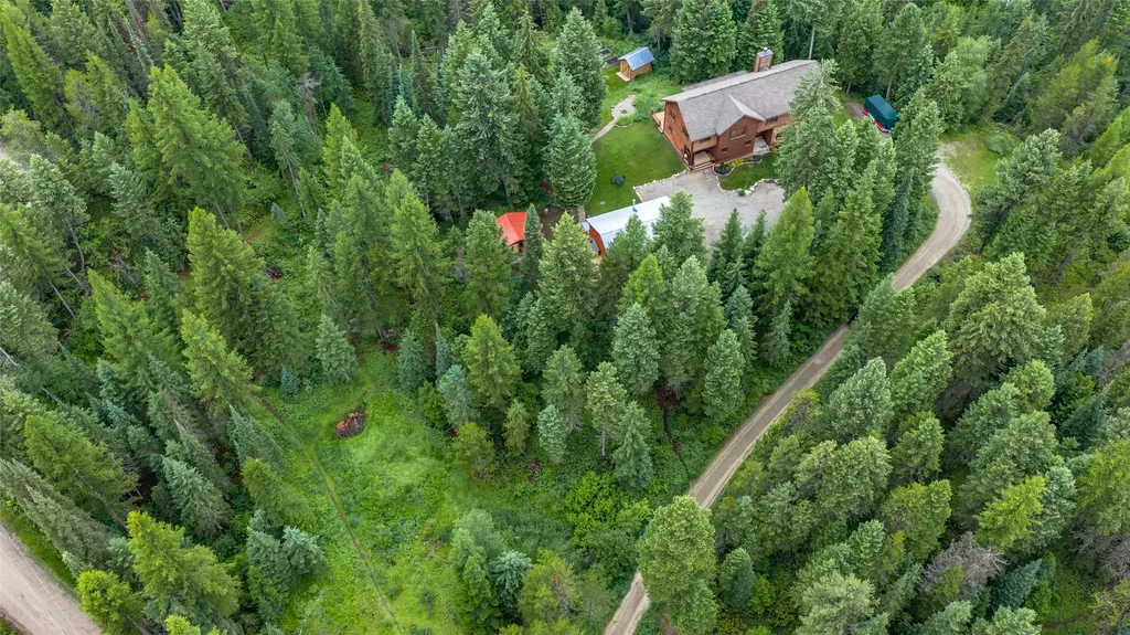 220 Cliff Creek Road Whitefish MT 59937