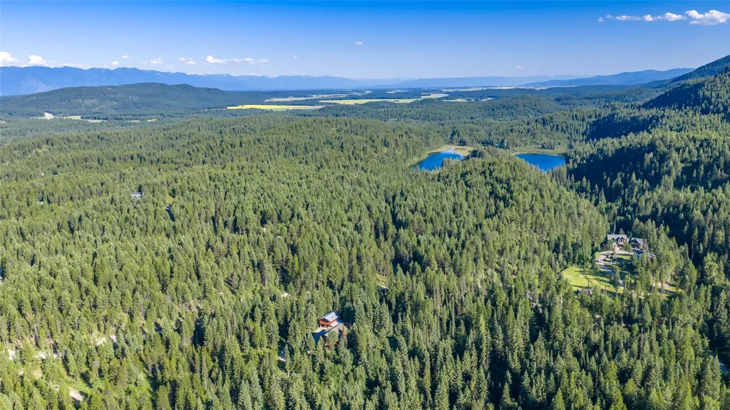 220 Cliff Creek Road Whitefish MT 59937