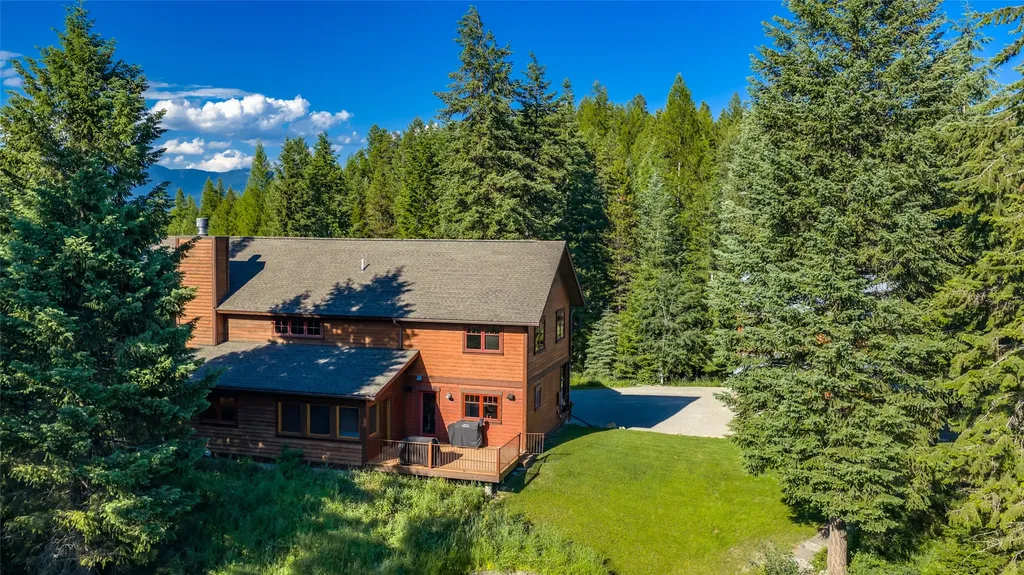 220 Cliff Creek Road Whitefish MT 59937