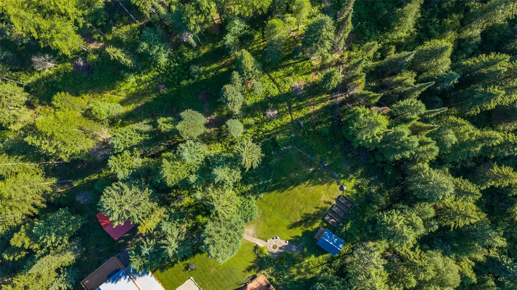 220 Cliff Creek Road Whitefish MT 59937