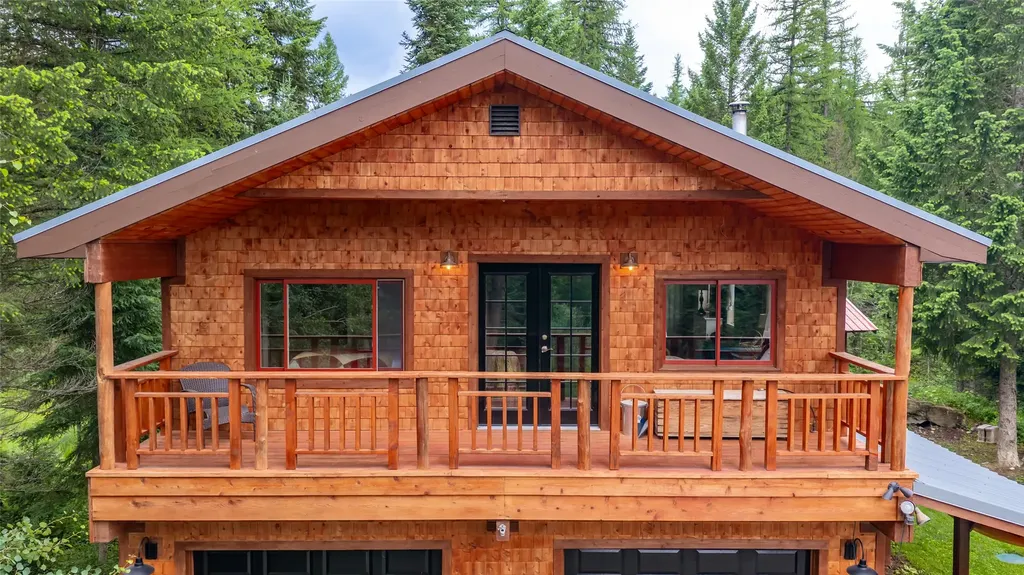 220 Cliff Creek Road Whitefish MT 59937