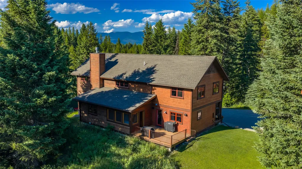 220 Cliff Creek Road Whitefish MT 59937