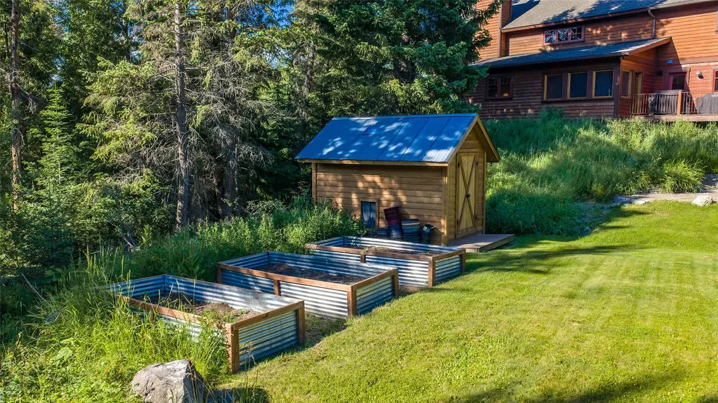 220 Cliff Creek Road Whitefish MT 59937