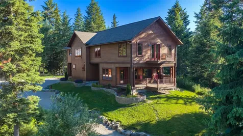 220 Cliff Creek Road Whitefish MT 59937