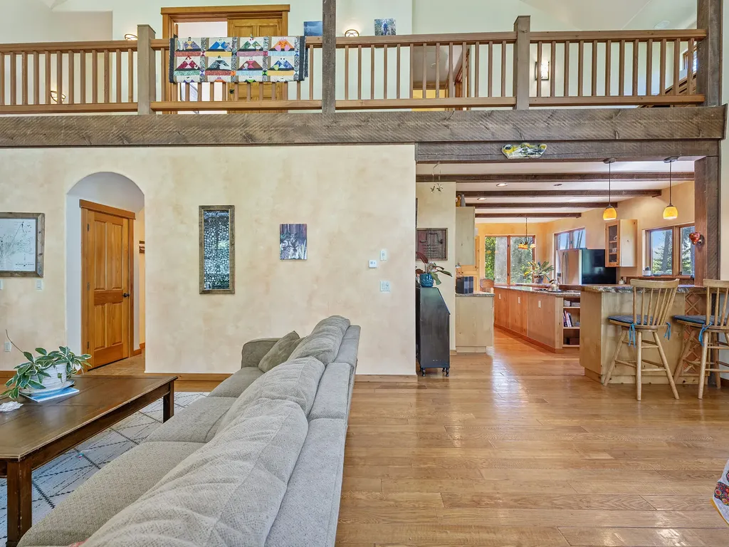 268 & 274 Haskill Crossing Road Whitefish MT 59937