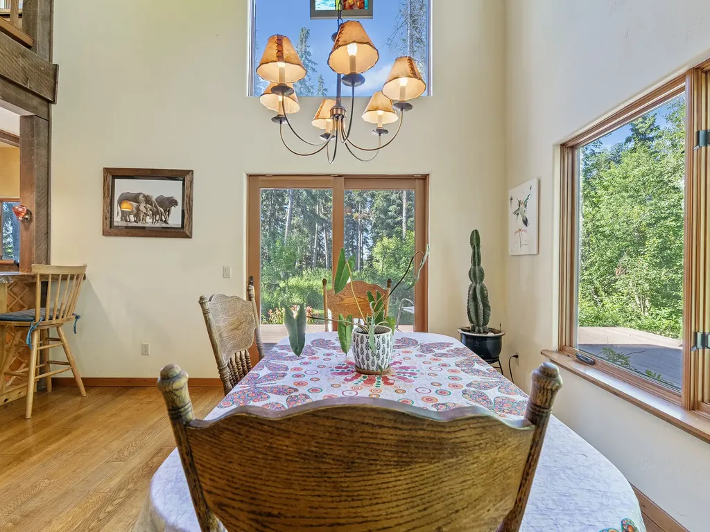 268 & 274 Haskill Crossing Road Whitefish MT 59937
