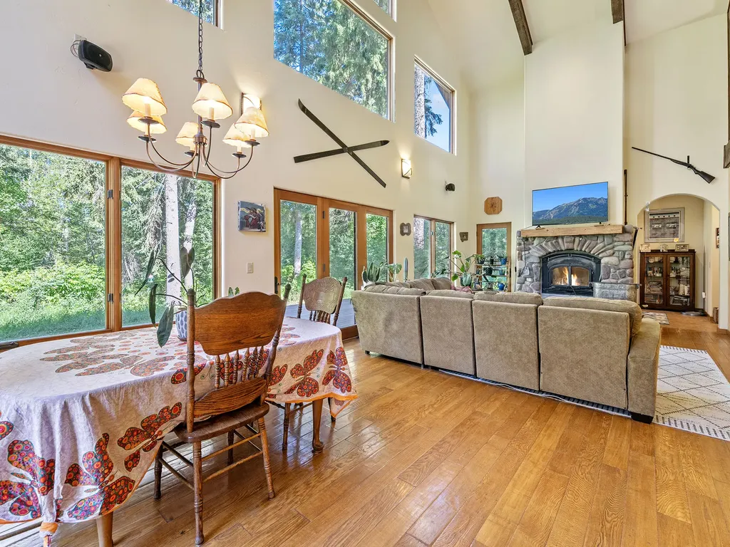268 & 274 Haskill Crossing Road Whitefish MT 59937