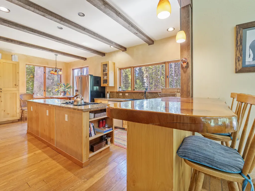 268 & 274 Haskill Crossing Road Whitefish MT 59937