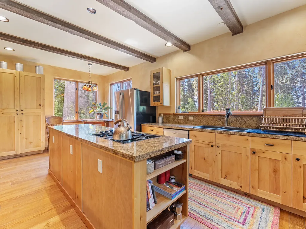 268 & 274 Haskill Crossing Road Whitefish MT 59937