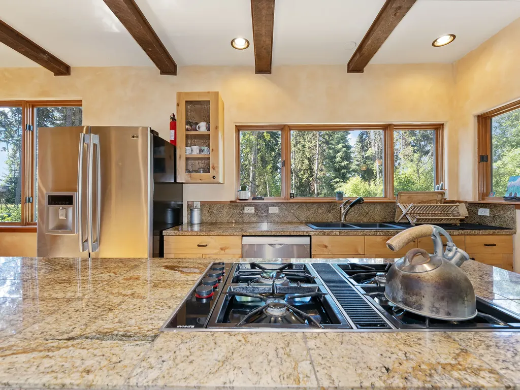268 & 274 Haskill Crossing Road Whitefish MT 59937