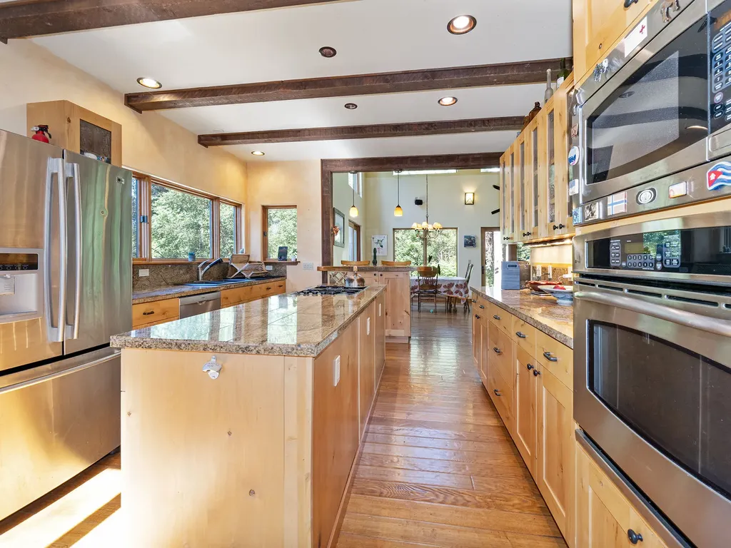 268 & 274 Haskill Crossing Road Whitefish MT 59937