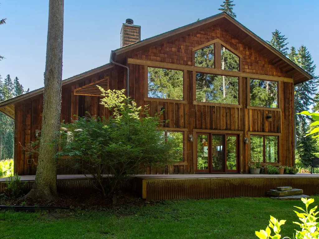 268 & 274 Haskill Crossing Road Whitefish MT 59937