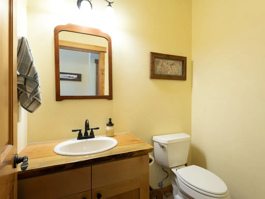 268 & 274 Haskill Crossing Road Whitefish MT 59937