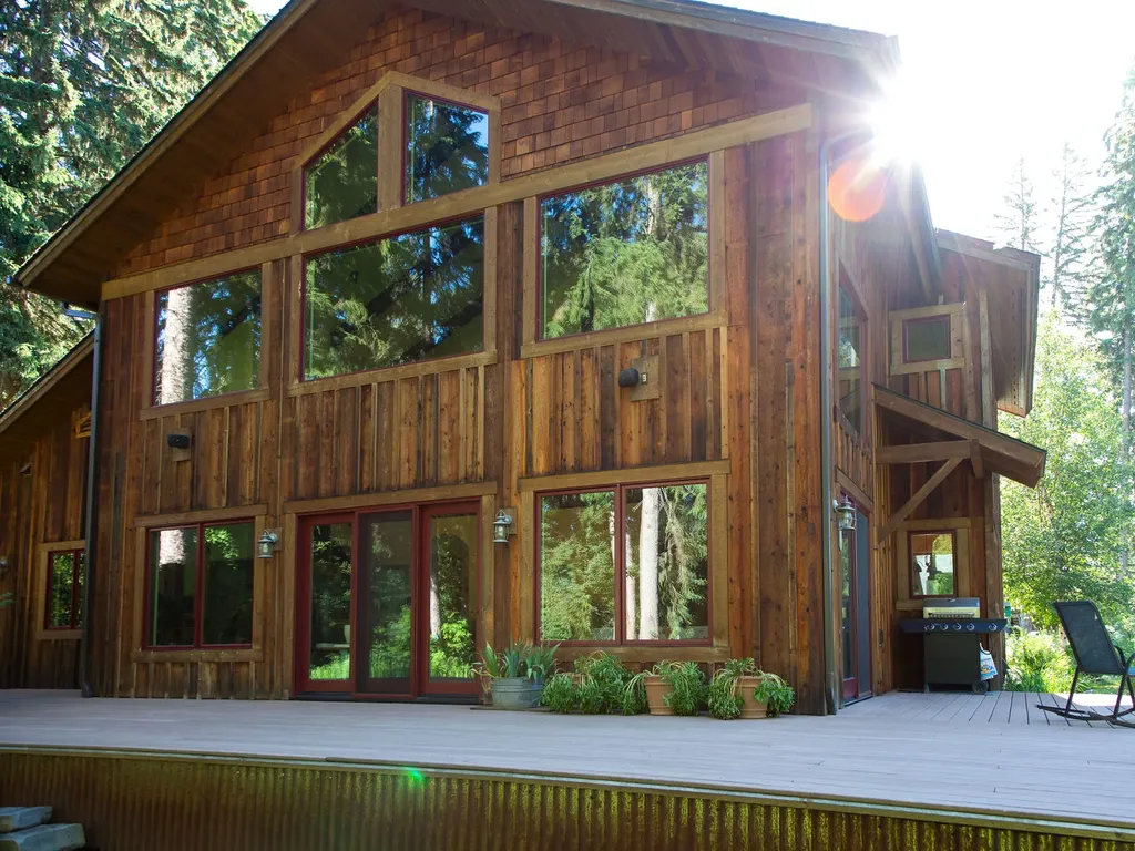 268 & 274 Haskill Crossing Road Whitefish MT 59937