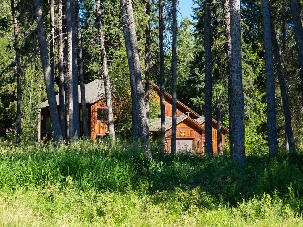 268 & 274 Haskill Crossing Road Whitefish MT 59937