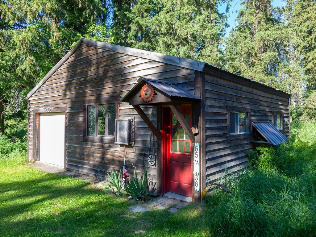268 & 274 Haskill Crossing Road Whitefish MT 59937