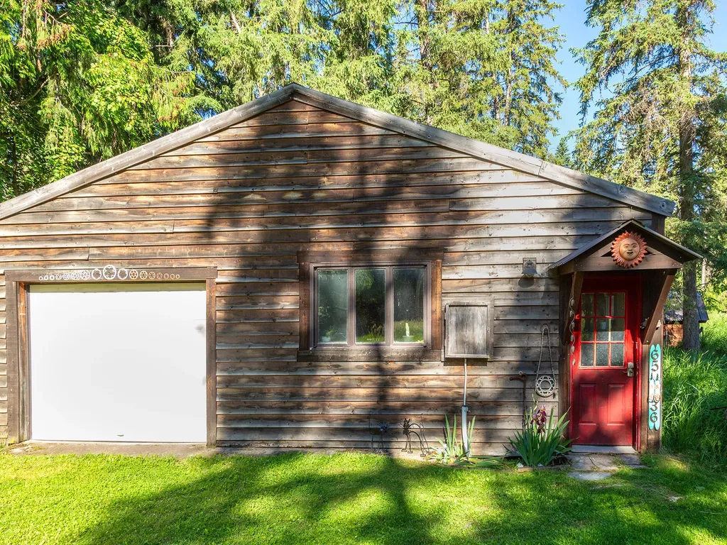 268 & 274 Haskill Crossing Road Whitefish MT 59937