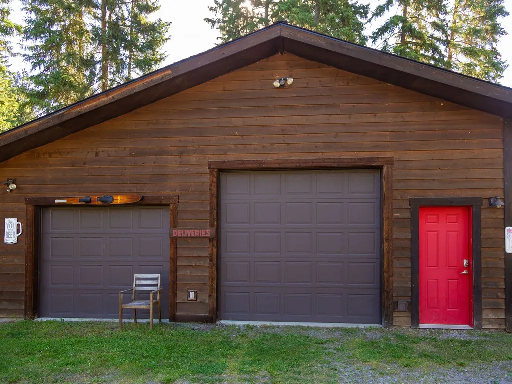 268 & 274 Haskill Crossing Road Whitefish MT 59937